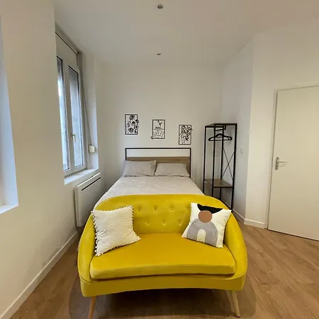 Edenly شقة سانت كونتان