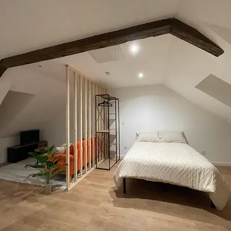 Edenly سانت كونتان