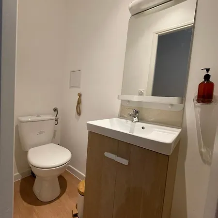 Edenly سانت كونتان