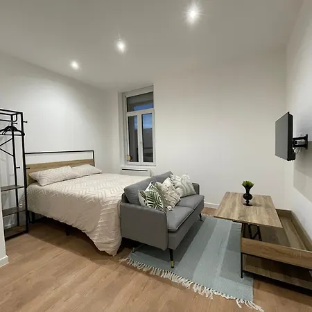 Edenly * سانت كونتان