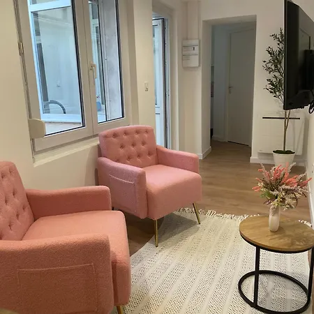 Edenly شقة سانت كونتان