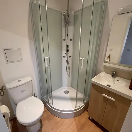 شقة Edenly سانت كونتان