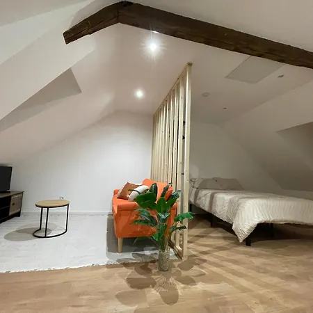 Edenly سانت كونتان